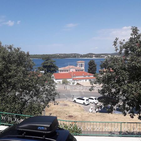Ferienwohnung Marta Rovinj Exterior foto
