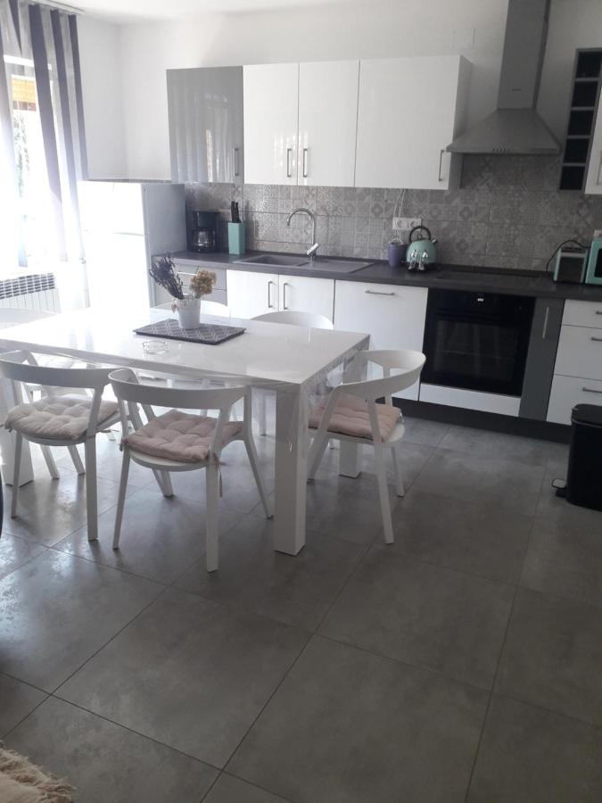 Ferienwohnung Marta Rovinj Exterior foto