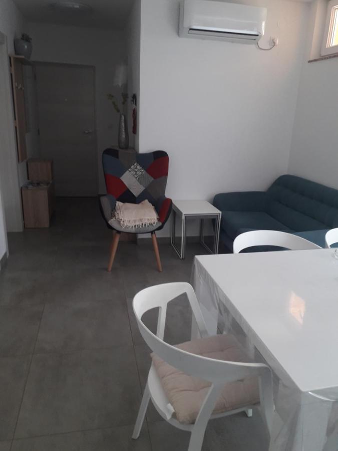 Ferienwohnung Marta Rovinj Exterior foto