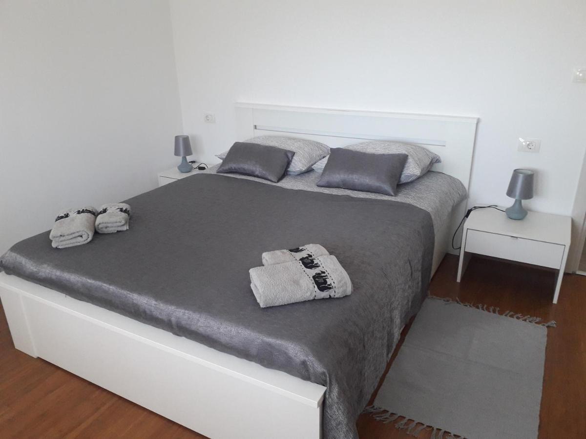 Ferienwohnung Marta Rovinj Exterior foto